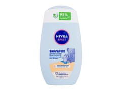 Nivea 200ml baby gentle & mild shampoo, šampon
