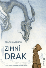 Troon Harrison: Zimní drak