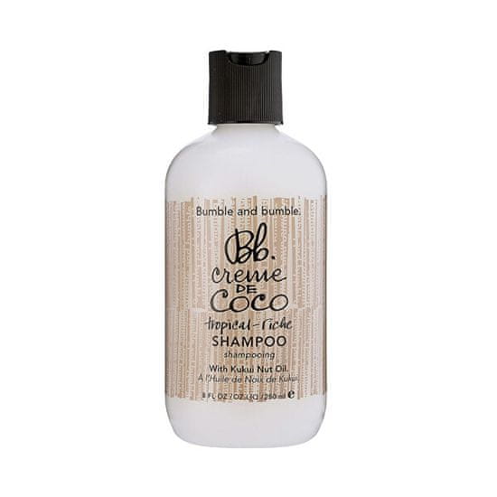 Bumble and bumble Šampon proti krepatění vlasů Bb. Creme de Coco (Shampoo)