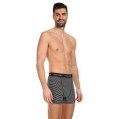 Calvin Klein 3PACK pánské boxerky vícebarevné (U2662G-IOT) - velikost L