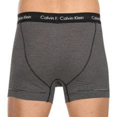 Calvin Klein 3PACK pánské boxerky vícebarevné (U2662G-IOT) - velikost L