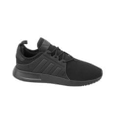 Adidas Boty černé 33.5 EU X Plr C