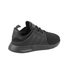 Adidas Boty černé 33.5 EU X Plr C
