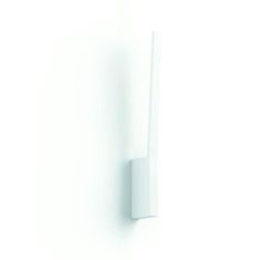 Philips Hue Bluetooth LED White and Color Ambiance Nástěnné svítidlo Philips Liane 8719514343443 bílé 2000K-6500K RGB