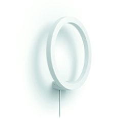 Philips Hue Bluetooth LED White and Color Ambiance Nástěnné svítidlo Philips Sana 8719514343405 bílé 2000K-6500K