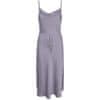 Dámské šaty YASTHEA Standard Fit 26028891 Lavender Aura (Velikost L)