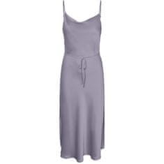 Y.A.S Dámské šaty YASTHEA Standard Fit 26028891 Lavender Aura (Velikost L)