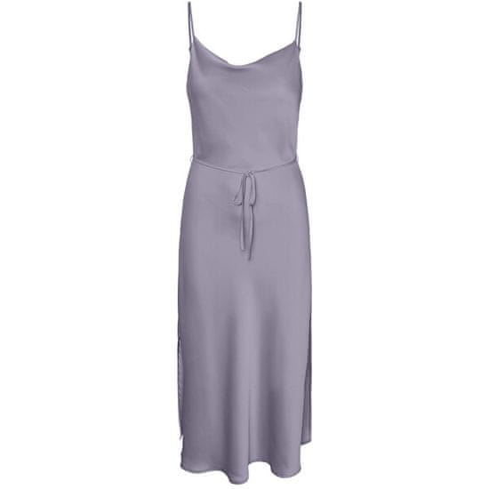 Y.A.S Dámské šaty YASTHEA Standard Fit 26028891 Lavender Aura