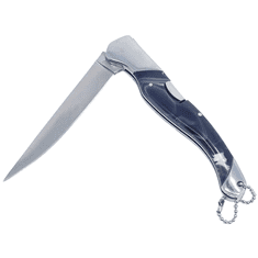 Columbia Outdoorový skládací nůž COLUMBIA-20,6/11,4cm/Černá KP30138