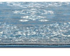 Hanse Home Kusový koberec Gloria 105516 Sky Blue 80x150