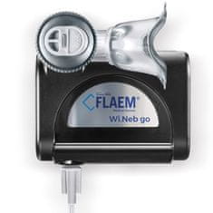 Flaem Wi.Neb GO Certifikovaný pneumatický inhalátor s baterií