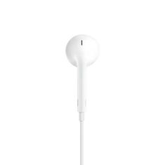 BB-Shop Apple EarPods Sluchátka s koncovkou Lightning pro iPhone bílá EU BlisterMMTN2ZM/A