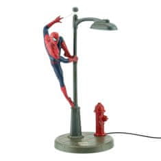 Grooters Lampička Spiderman - Lampa