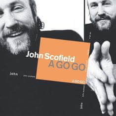 Scofield John: A Go Go