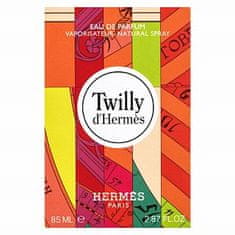 Hermès Hermes Twilly d'Hermés parfémovaná voda pro ženy 85 ml
