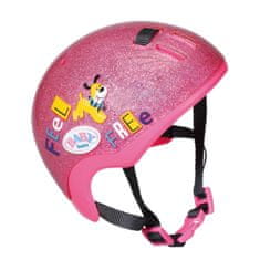 Helma na kolo - růžová