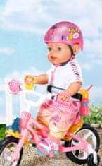 BABY born Helma na kolo - růžová