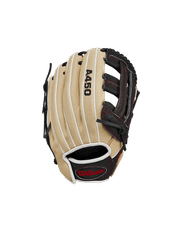 Wilson Baseballová rukavice Wilson A450 - 12 (12")