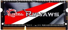 G.Skill Ripjaws 8GB DDR3L 1600 CL19 SO-DIMM