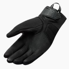 REV´IT! rukavice MOSCA 2 dámské černé XL