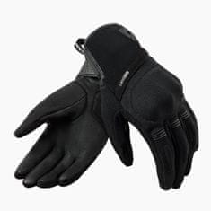 REV´IT! rukavice MOSCA 2 dámské černé XL