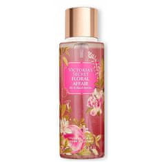 Victoria´s Secret Floral Affair - tělový sprej 250 ml