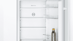 Bosch vestavná chladnička KIV86NSE0