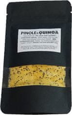 LaProve Pinole unroasted with quinoa for runners 50g x 2