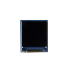 Waveshare Modul LCD displeje 0,85" , IPS, 128x128, rozhraní SPI, 65K barev pro Raspberry Pi, Arduino, STM32, ESP32, RP2040, Jetson