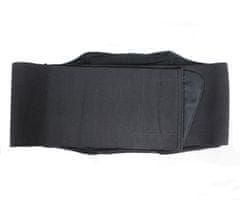 NAZRAN Mugh XL ledvinový pás textilní