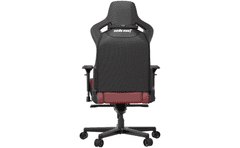 Anda Seat Kaiser Series 2 Premium Gaming Chair - XL, kaštanová
