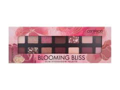 Catrice 10.6g blooming bliss slim eyeshadow palette