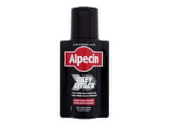 Alpecin 200ml grey attack, šampon