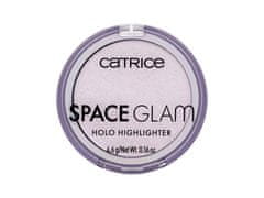 Catrice 4.6g space glam holo, 010 beam me up!, rozjasňovač