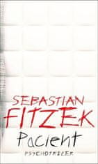 Sebastian Fitzek: Pacient