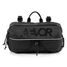 Aevor taška přes rameno AEVOR Bar Bag Proof Proof Black One Size