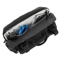 Aevor taška přes rameno/ledvinka/na řidítka AEVOR Bar Bag Proof Proof Black One Size