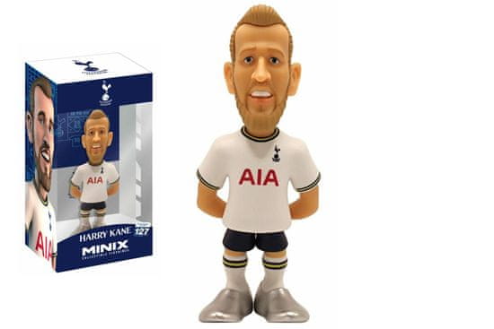 Minix MINIX Harry Kane - Tottenham Hotspur sběratelská figurka.