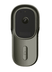 Innotronik Wi-Fi Doorbell zvonek na dveře ITY-RB11(2MP)