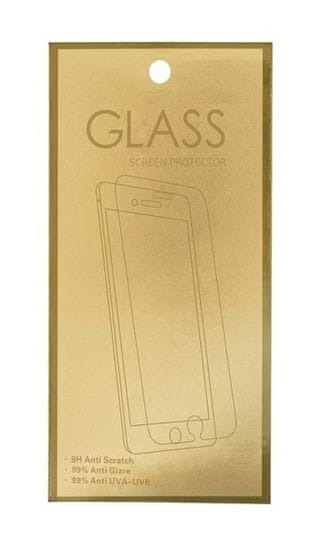 GoldGlass Tvrzené sklo Xiaomi Redmi Note 13 Pro 120084