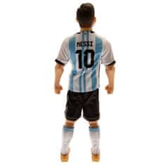 FotbalFans Sběratelská figurka MINIX, MESSI, Argentina, 30 cm