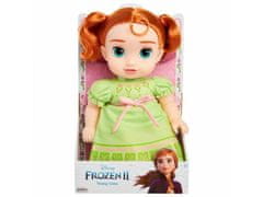 Disney Frozen Frozen 2 Panenka malá Anna 29 cm..
