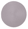 Prostírání na stůl | PINTO | šedá | 38 cm | SS23 846408 Homla