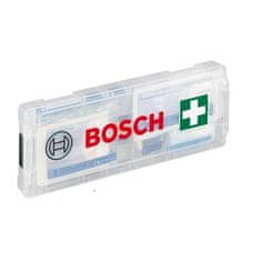 BOSCH Professional sada první pomoci - lékárnička v mikro kufru L-BOXX (1600A02X2S)