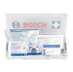 BOSCH Professional sada první pomoci - lékárnička v mikro kufru L-BOXX (1600A02X2S)