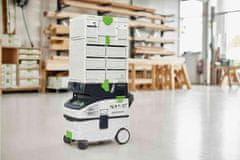 Festool systainer Rack SYS3-RK/6 M 337 (577807)