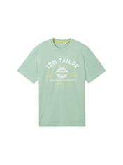 Tom Tailor Pánské triko Regular Fit 1037735.23383 (Velikost XL)