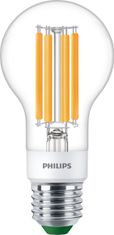 Philips Philips MASTER LEDBulb D 4-60W E27 827 A60 CL G UE