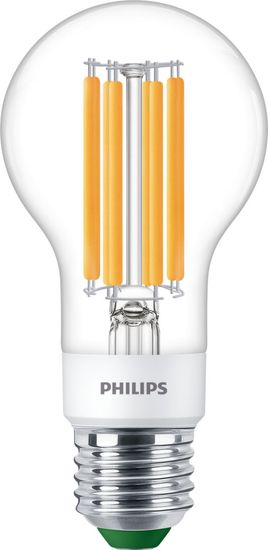 Philips Philips MASTER LEDBulb D 4-60W E27 830 A60 CL G UE