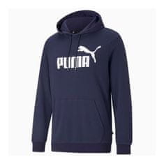 Puma Mikina Essential Big Logo 58668806